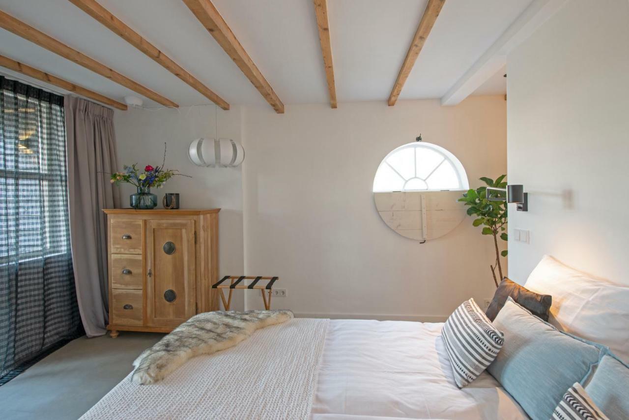 Studio Haarlemenmeer Cruquius Dış mekan fotoğraf