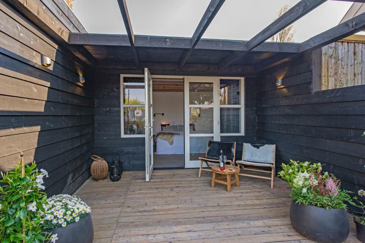 Studio Haarlemenmeer Cruquius Dış mekan fotoğraf
